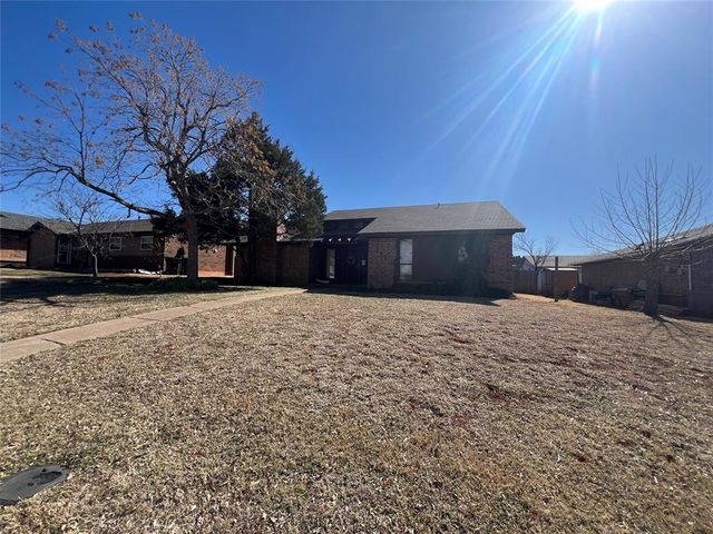 800 NW 138th Street, Edmond, OK 73013