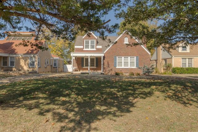 2321 NW 28th Street, Oklahoma City, OK 73107