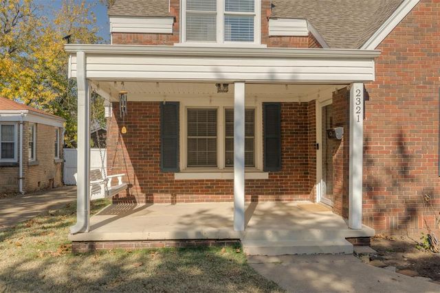 2321 NW 28th Street, Oklahoma City, OK 73107