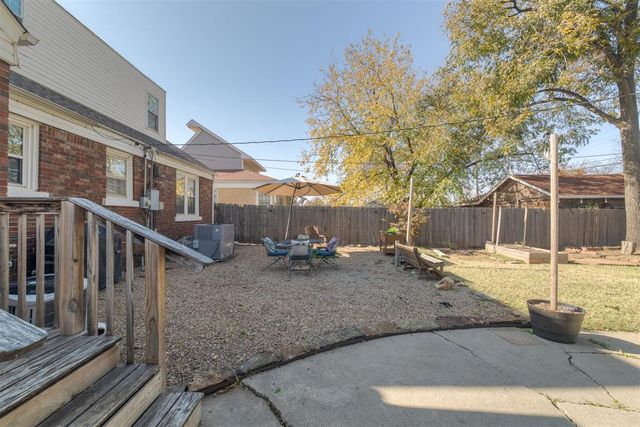 2321 NW 28th Street, Oklahoma City, OK 73107