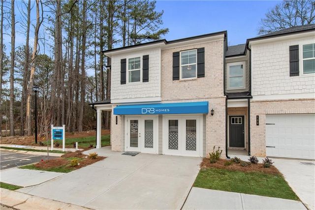 105 Zircon Lane, Stockbridge, GA 30281