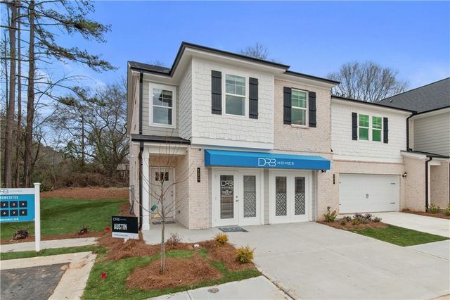 105 Zircon Lane, Stockbridge, GA 30281