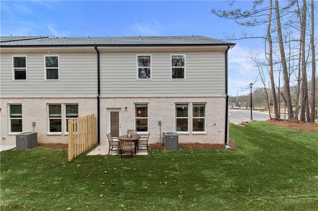 105 Zircon Lane, Stockbridge, GA 30281