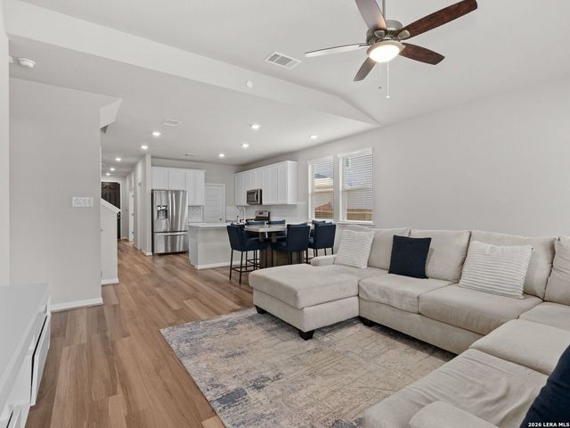 2403 Carino Meadow, San Antonio, TX 78259