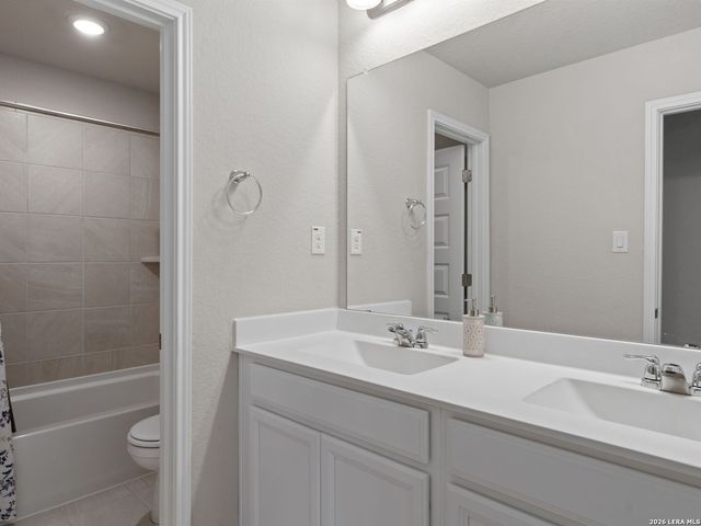 2403 Carino Meadow, San Antonio, TX 78259