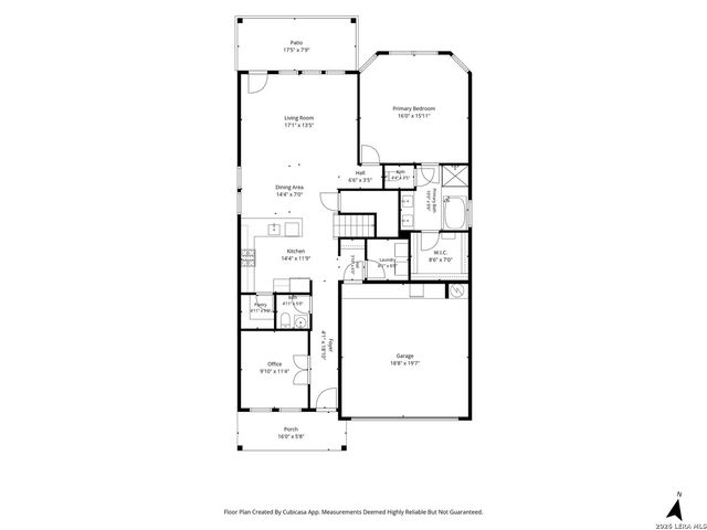 2403 Carino Meadow, San Antonio, TX 78259