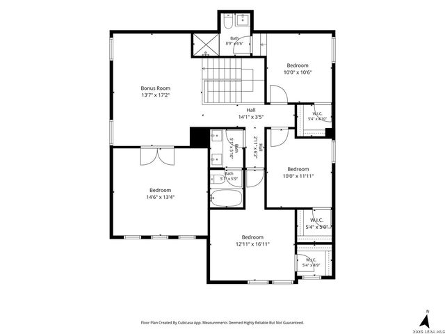 2403 Carino Meadow, San Antonio, TX 78259