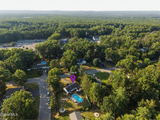 3 Vichy Drive, Milton, NY 12020