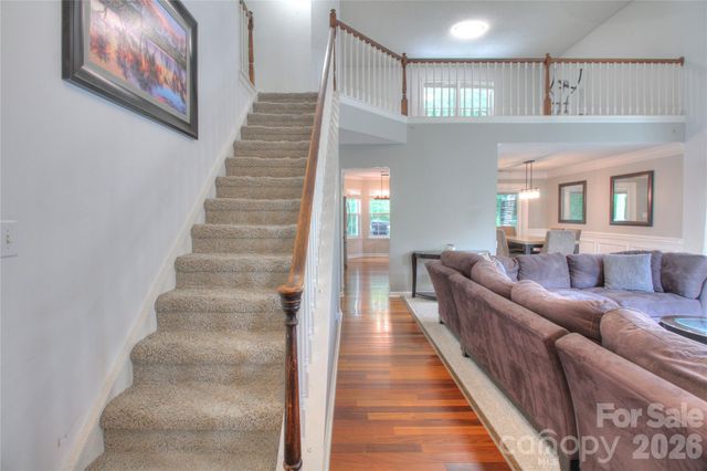 7800 Kingston Drive, Waxhaw, NC 28173