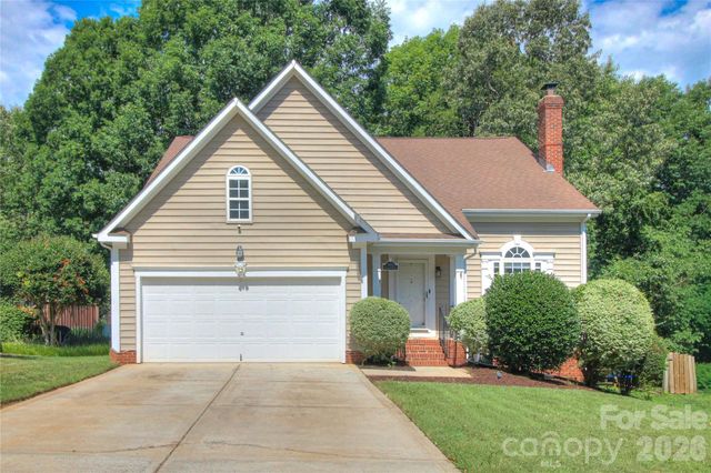 7800 Kingston Drive, Waxhaw, NC 28173