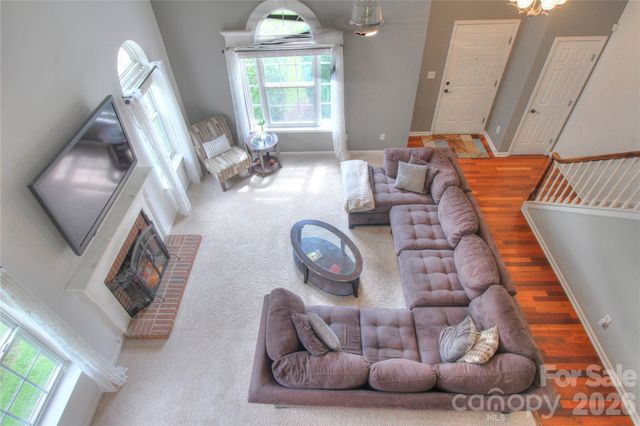 7800 Kingston Drive, Waxhaw, NC 28173
