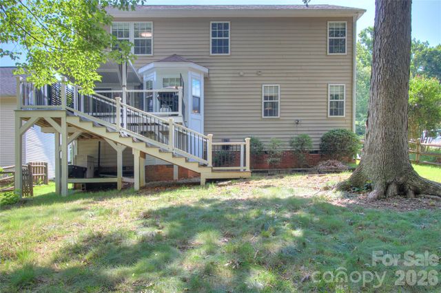 7800 Kingston Drive, Waxhaw, NC 28173