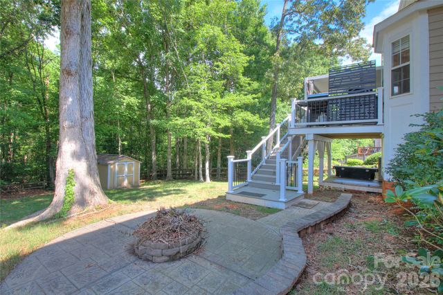 7800 Kingston Drive, Waxhaw, NC 28173