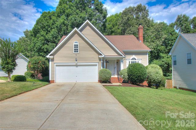 7800 Kingston Drive, Waxhaw, NC 28173