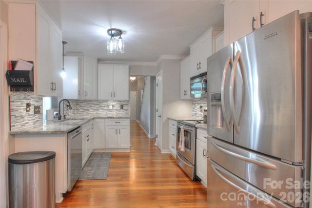 7800 Kingston Drive, Waxhaw, NC 28173