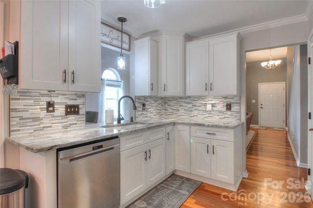 7800 Kingston Drive, Waxhaw, NC 28173