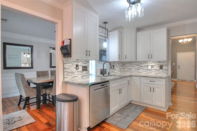 7800 Kingston Drive, Waxhaw, NC 28173