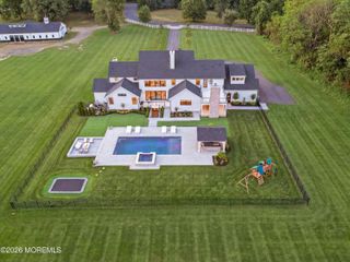 8 Hillcrest Drive, Colts Neck, NJ 07722