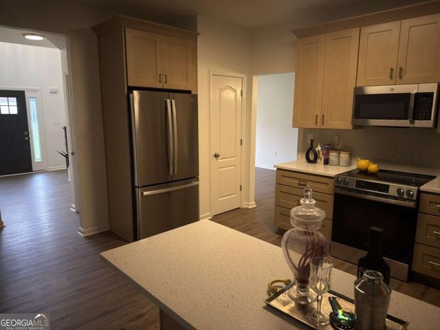 4939 Wexford Trail, South Fulton, GA 30349
