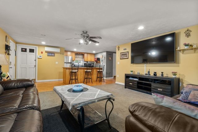 168 Park Ave, Wareham, MA 02538