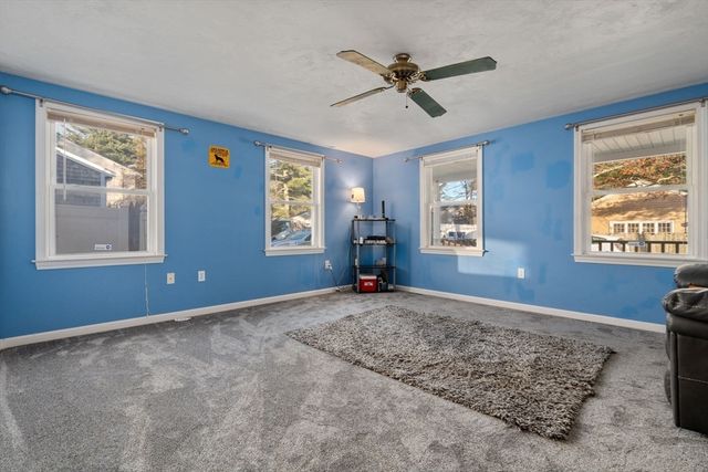 168 Park Ave, Wareham, MA 02538