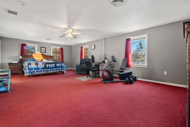 168 Park Ave, Wareham, MA 02538