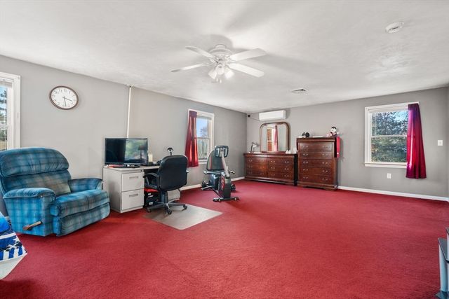 168 Park Ave, Wareham, MA 02538