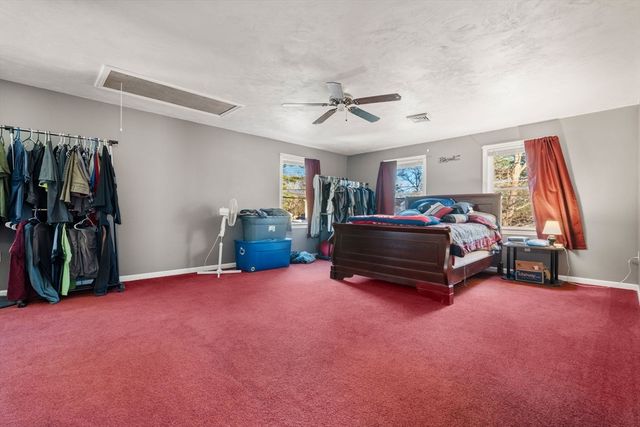 168 Park Ave, Wareham, MA 02538