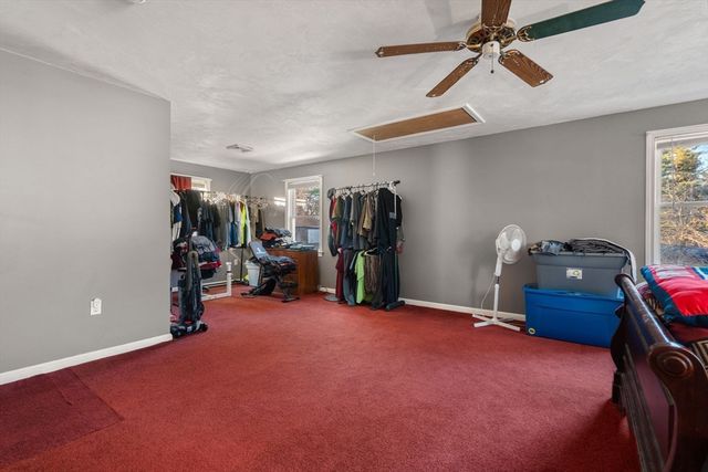 168 Park Ave, Wareham, MA 02538