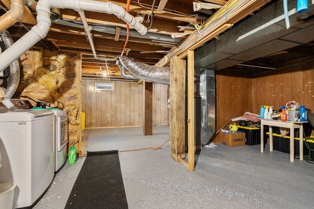 168 Park Ave, Wareham, MA 02538