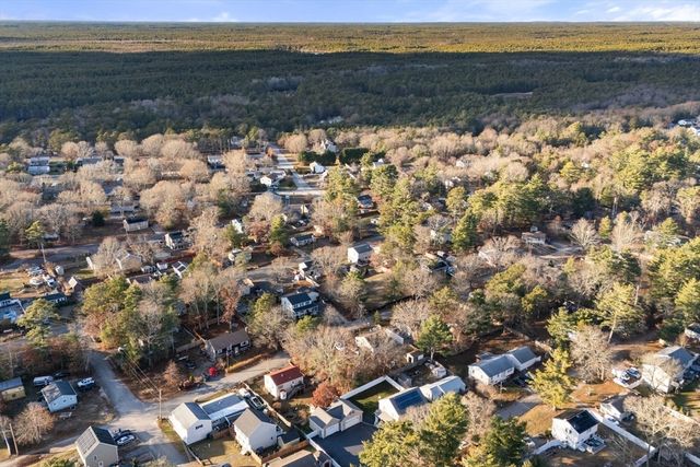 168 Park Ave, Wareham, MA 02538