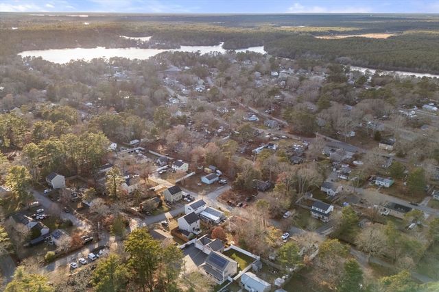 168 Park Ave, Wareham, MA 02538