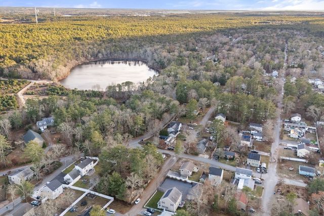 168 Park Ave, Wareham, MA 02538