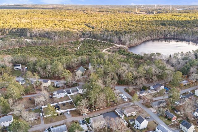 168 Park Ave, Wareham, MA 02538