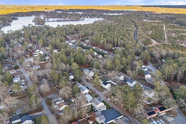 168 Park Ave, Wareham, MA 02538