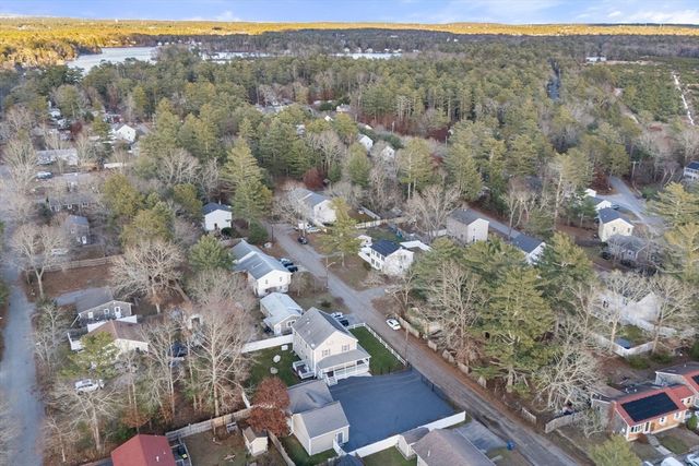 168 Park Ave, Wareham, MA 02538