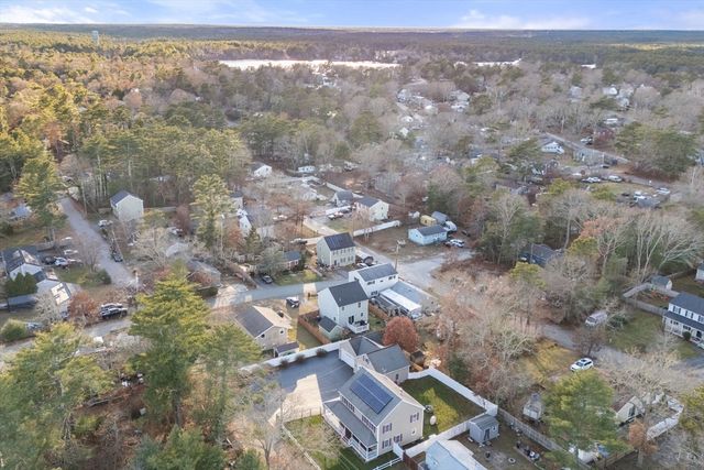 168 Park Ave, Wareham, MA 02538