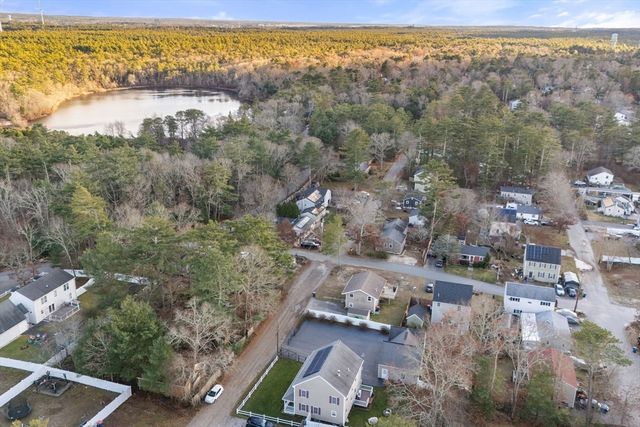 168 Park Ave, Wareham, MA 02538