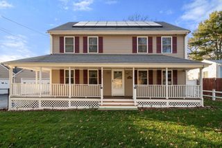 168 Park Ave, Wareham, MA 02538