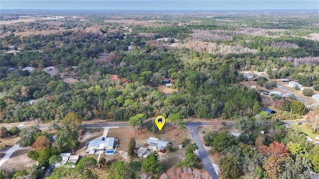 979 N Dunkenfield Avenue, Crystal River, FL 34429