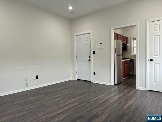 40 Washington Avenue 2B, Belleville, NJ 07109