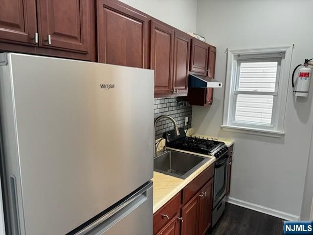 40 Washington Avenue 2B, Belleville, NJ 07109