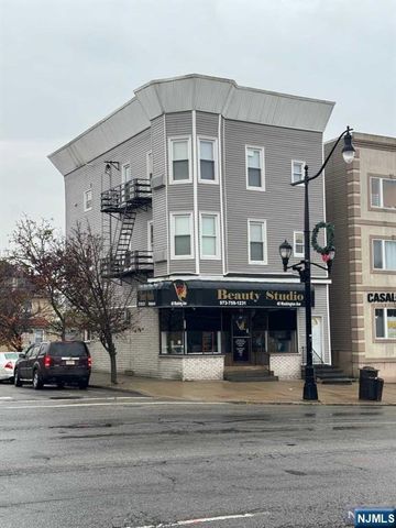 40 Washington Avenue 2B, Belleville, NJ 07109