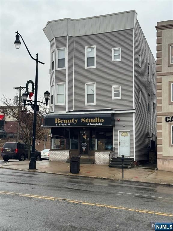 40 Washington Avenue 2B, Belleville, NJ 07109