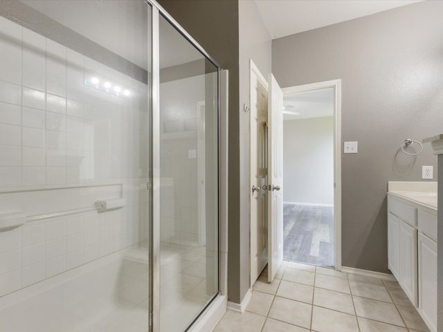 2009 Cooper Ridge Lane, Heartland, TX 75126