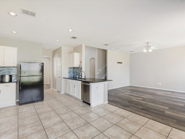 2009 Cooper Ridge Lane, Heartland, TX 75126