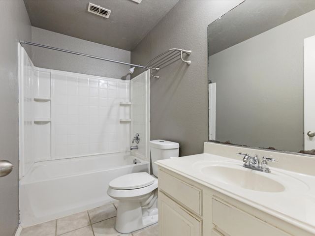 2009 Cooper Ridge Lane, Heartland, TX 75126