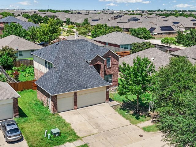 2009 Cooper Ridge Lane, Heartland, TX 75126