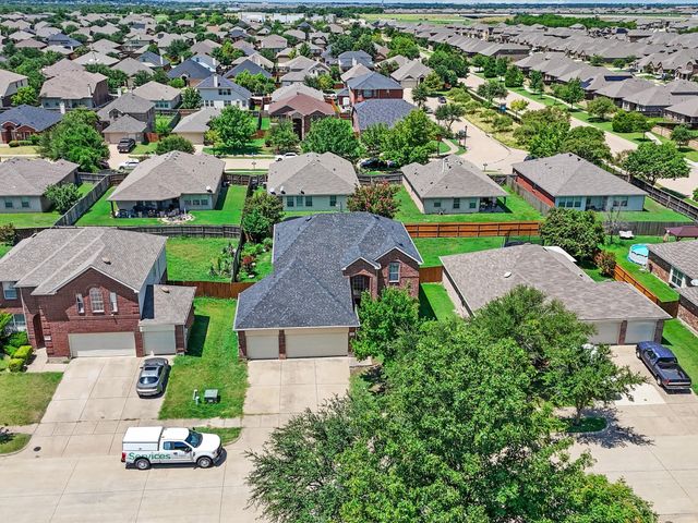 2009 Cooper Ridge Lane, Heartland, TX 75126