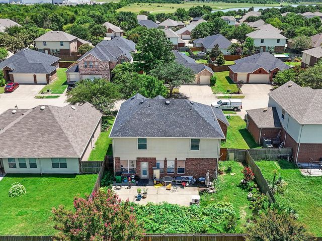 2009 Cooper Ridge Lane, Heartland, TX 75126